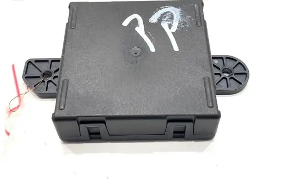Jeep Grand Cherokee Other control units/modules 04602910AK