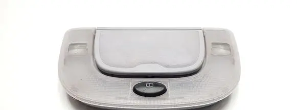 Mercedes-Benz S W220 Other interior light A2208200301