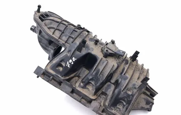 Audi A3 8Y Intake manifold 05C129709F 05C129711F