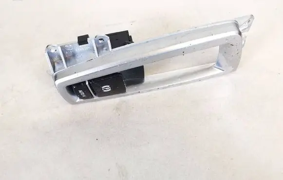 BMW 5 F10 F11 Hand parking brake switch 921759401 3214370100