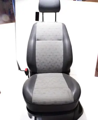 Volkswagen Caddy Front driver seat 