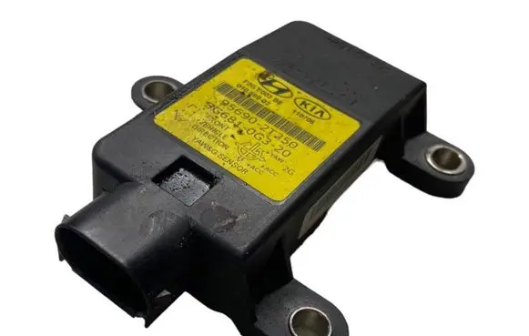 Hyundai i40 ESP (stability system) control unit 956902T250 01059902 F2GE003R8
