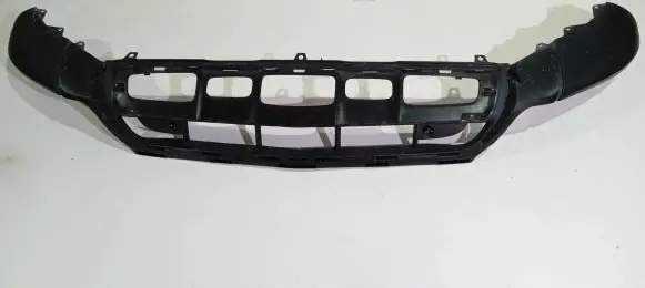Mercedes-Benz GLC X253 C253 Front bumper lip A2538850665