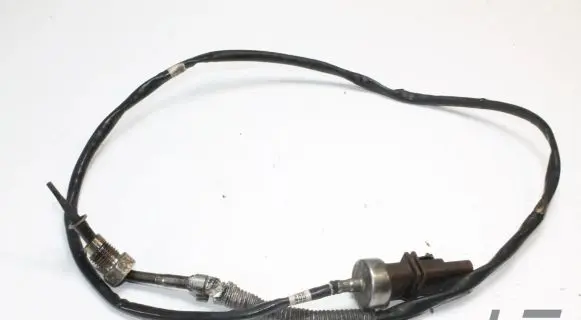Audi A5 Exhaust gas temperature sensor 04L919529E