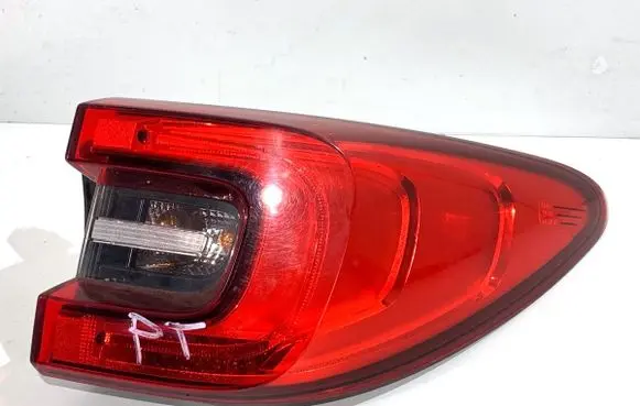 Renault Kadjar Rear/tail lights 265508701R