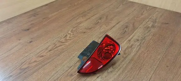 Renault Espace - Grand espace IV Rear fog light 8200027154