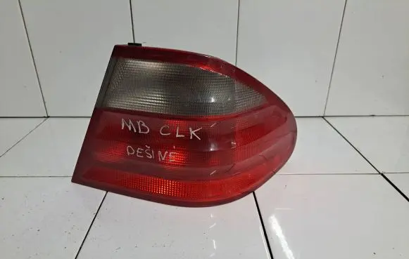 Mercedes-Benz CLK A208 C208 Rear/tail lights 2088200264 147860