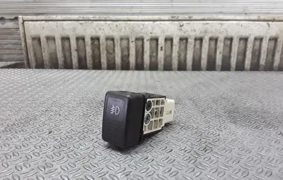 Subaru Outback Fog light switch 