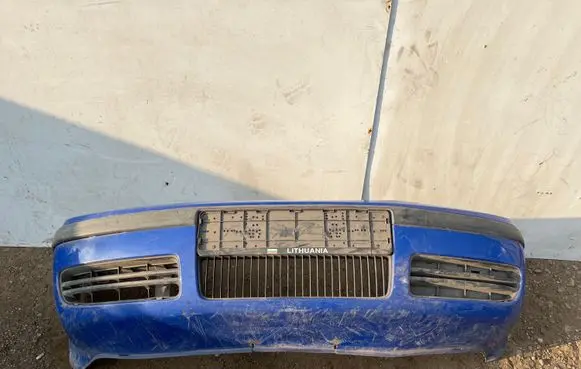 Skoda Octavia Mk1 (1U) Front bumper