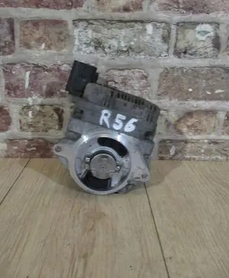 Mini One - Cooper Coupe R56 Power steering pump