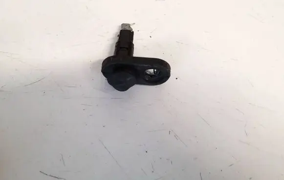 Toyota Auris 150 Front door sensor 