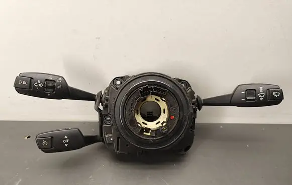 BMW 3 E90 E91 Wiper turn signal indicator stalk/switch 6965279 90057052660079 LK01418345