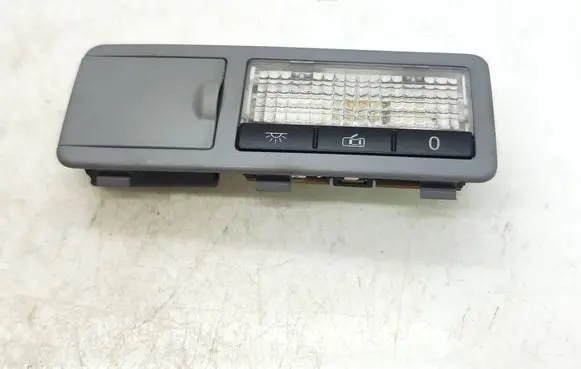 Porsche Cayenne (9PA) Rear seat light 7L5947292 9751111