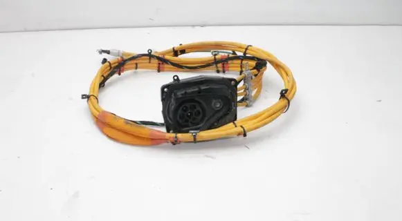Tesla Model S Electric car charging cable 102201400G 102202010H
