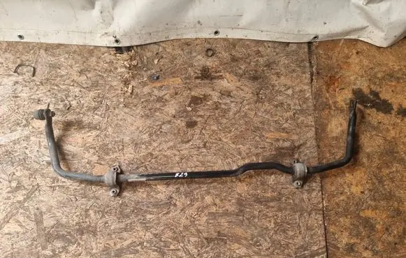 Volkswagen Golf VII Front anti-roll bar/sway bar 5Q0411303M
