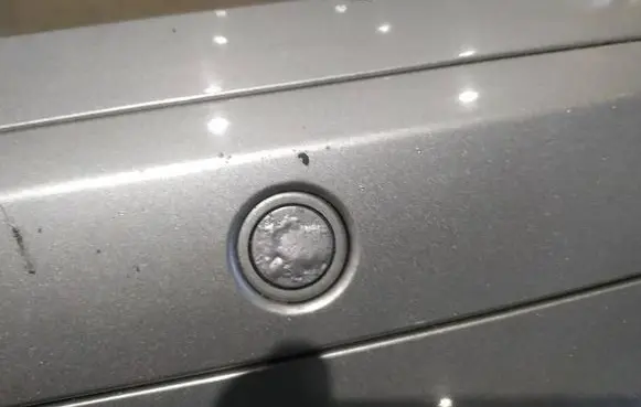 Parking PDC sensor