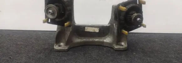 Alfa Romeo Giulia Engine mounting bracket 50553210