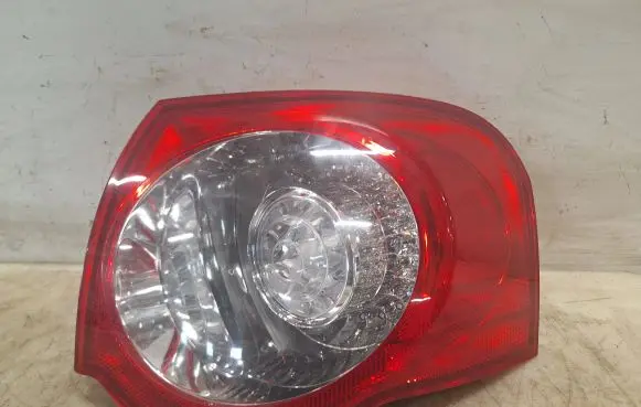 Volkswagen PASSAT B6 Rear/tail lights 27459002