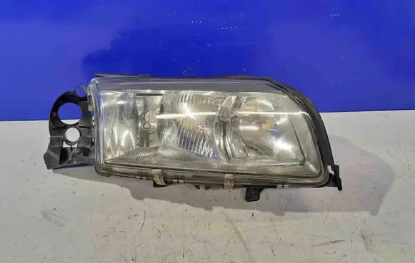 Volvo S80 Headlight/headlamp 8620663 8693558