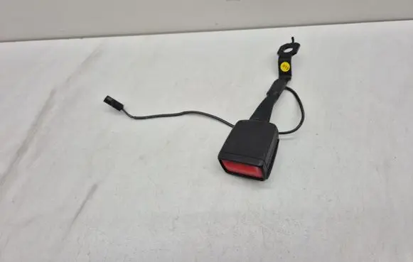 Volkswagen ID.3 Front seatbelt buckle 5E3857756