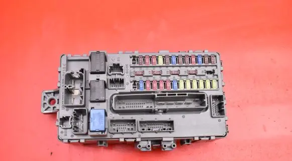 Honda Accord Fuse box set 116RA-000008