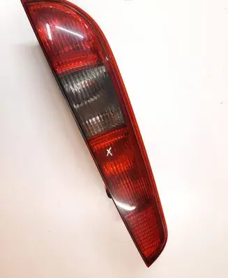 Ford Focus Rear/tail lights