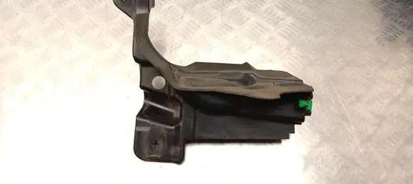 Volvo XC40 Front underbody cover/under tray 31469051