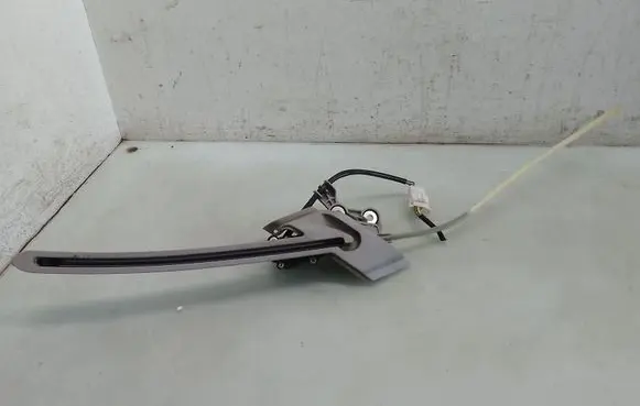 Mercedes-Benz E W212 Curtain motor A2128202942