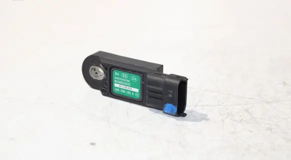 Nissan Juke I F15 Air pressure sensor 223650001R 0281002997 H8200843680