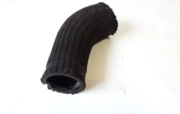 KIA Ceed Intercooler hose/pipe NOCODE
