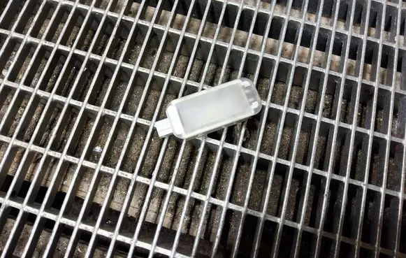 Volkswagen ID.3 Other interior light 760947409B