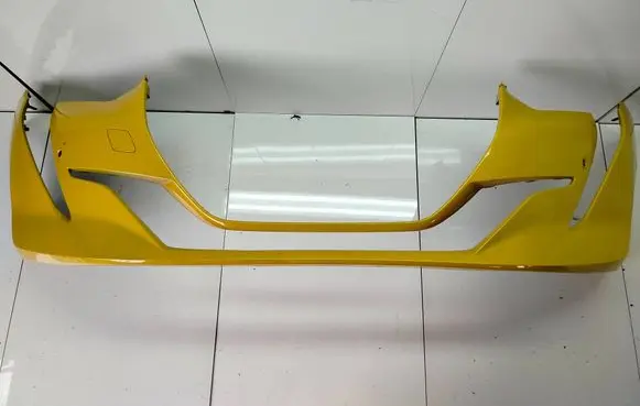 Peugeot 208 Front bumper 9823203580