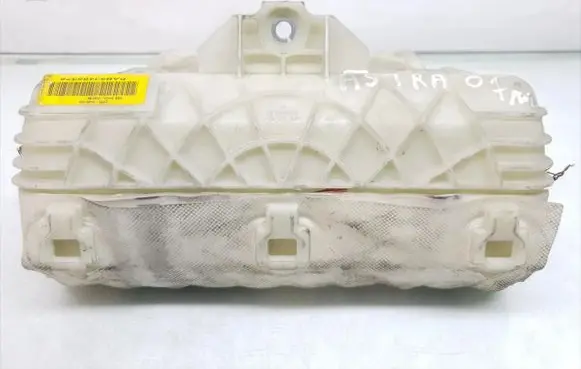 Opel Astra H Passenger airbag 24451349