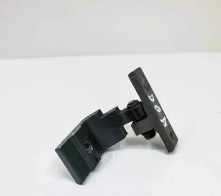 BMW X5 E70 Rear door upper hinge 7160826
