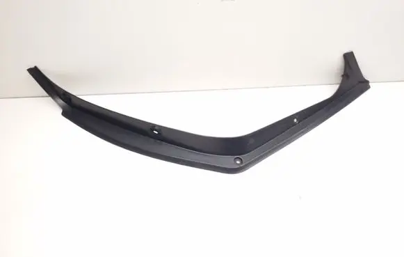 Mercedes-Benz C W204 Other trunk/boot trim element A2046931633