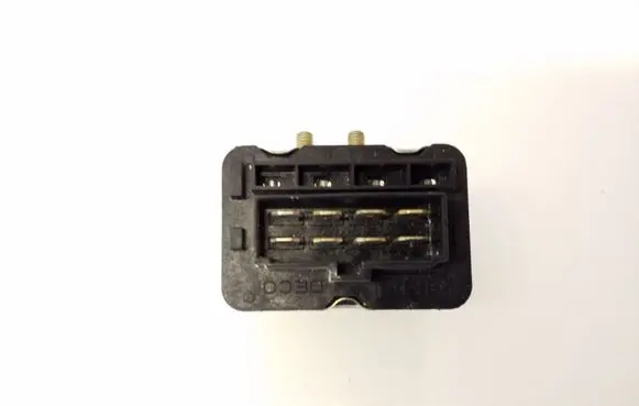 Hyundai Sonata Other relay 3916038010