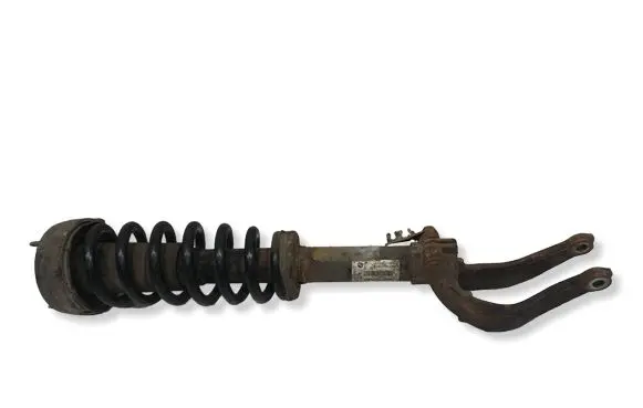 BMW X5 E70 Front shock absorber/damper 6781920