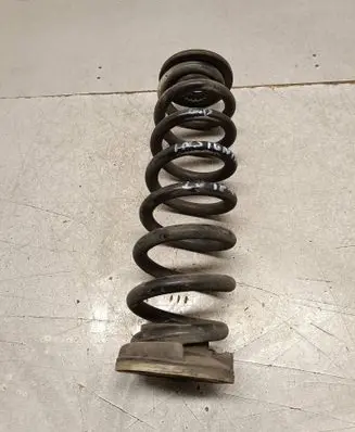 Opel Insignia B Rear coil spring 