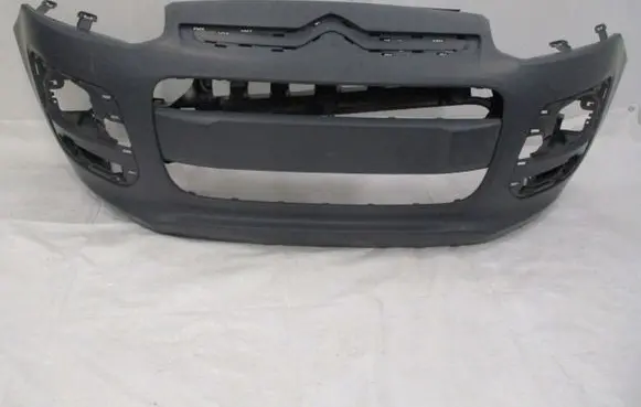 Citroen C3 Picasso Front bumper