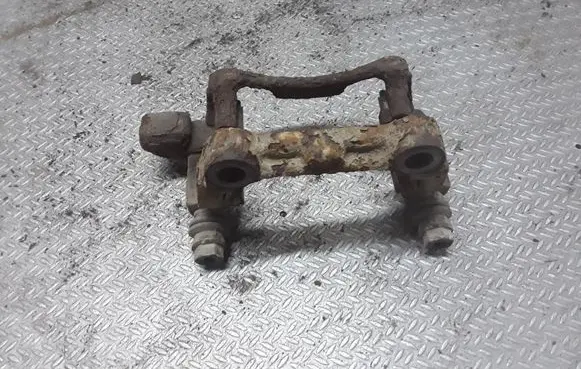 Volkswagen Jetta V Brake caliper pad carrier rear 