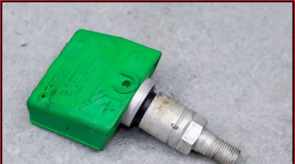 Nissan Murano Z50 Air pressure sensor 40700JA01C