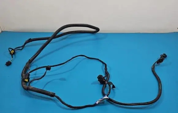 Renault Laguna III Parking sensor (PDC) wiring loom 20102314 IMPRK1526909