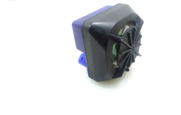 Mercedes-Benz CLS C218 X218 Alarm system siren A0038207726