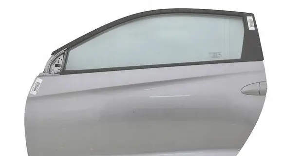 Honda CR-Z Front door 