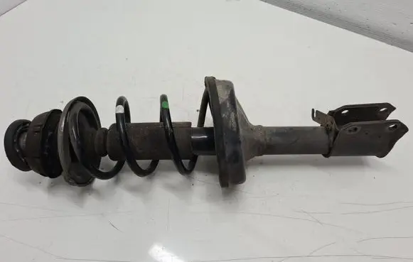 Renault Twingo II Front shock absorber/damper 8200367895