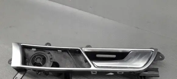 Audi A6 S6 C6 4F Front door interior handle