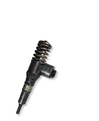 Volkswagen Golf VI Fuel injector 03G130073G