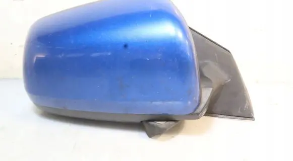 Mitsubishi Lancer X Front door electric wing mirror