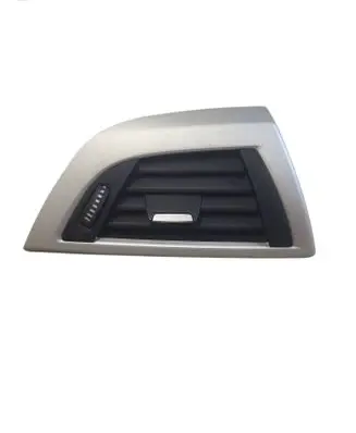BMW 1 F20 F21 Dashboard side air vent grill/cover trim 920535607 507890
