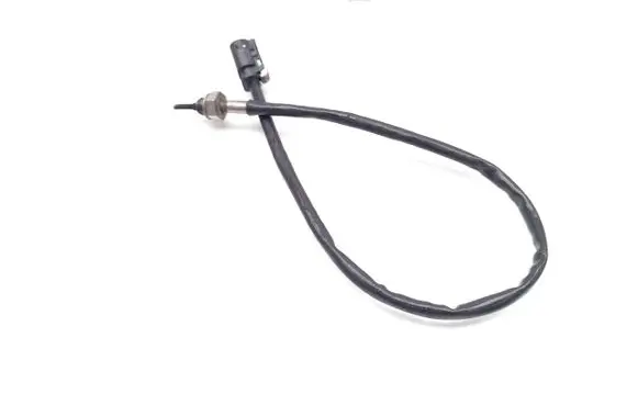 BMW 3 F30 F35 F31 Exhaust gas temperature sensor 7804177